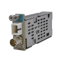 Canare EO-700 Electrical to Optical Analog Video Optical Converter