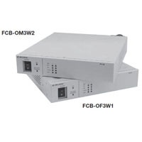 Canare FCBFF3W1 Power/Platform for Canare Optical Plug-in Unit