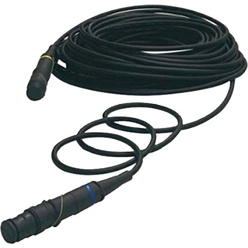Canare Slim Heavy-Duty SMPTE HFO Camera Cable