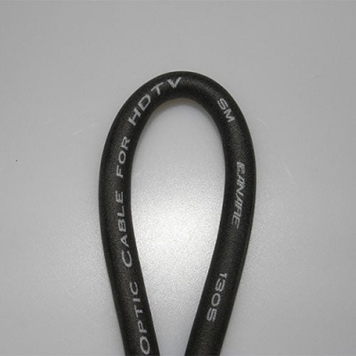 Canare Slim Heavy-Duty SMPTE HFO Camera Cable - 70 Meter