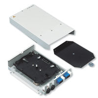 Canare HFO Splice Enclosure 4 Cables