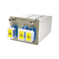 Canare FDM-2 Hybrid Fiber Optical Splitter