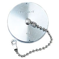 Cannon FK60A2 Dust Cap For 22C & 32S