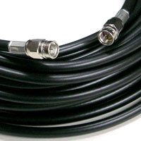 Canare FP5C015 75-Ohm F To F RF Line Cords 15 ft
