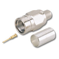 Canare FP-C3 F Male Cable End Connector