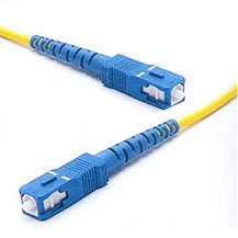 Canare FS3C05S Single Mode FO Cable SC Connector 5M