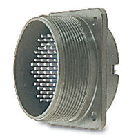 Cannon 32Ch Multi Conn. Male Panel Mnt.