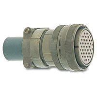 Cannon MS3106B32A10S Type 54P Female Circular Cable End Con