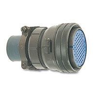 Cannon Ms73 32Ch Multipin Connector