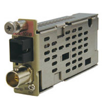 Canare OE-101B HD/SDI EO Converter RX 1310nm
