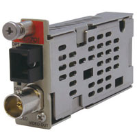 Canare OE-701 Optical to Electrical Analog Video Optical Converter