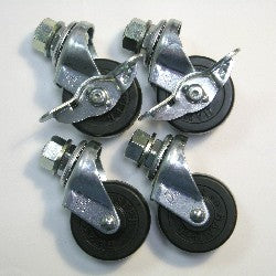 Canare RC4 Caster Set (R300/R400 Series)