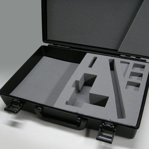 Canare TB2A Storage Tool Case for Tools, Die Sets, Connectors