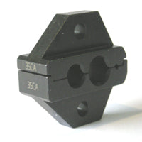 Canare TCD-35CA Die Set For BCP-B25HD, BCP-B3F, BCP-D33UHD Connectors