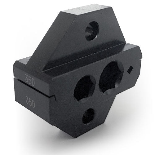 Canare TCD-35D Crimp Die Set