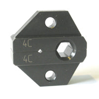 Canare TCD-4C Crimp Die Set for BCP-B4F BNC Connectors