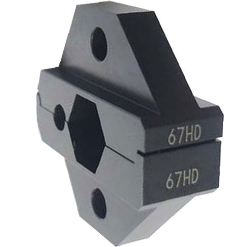 Canare TCD-67HD Crimp Die Set for BCP-C6HD BNC