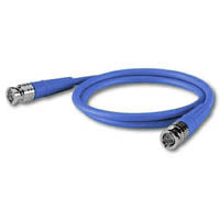 Canare RG59 BNC-BNC 10' Blue