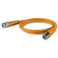 Canare VAC025F RG59 BNC-BNC Video Cable 25'