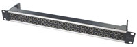Canare VJ2V261U Blank Patch Panel 1RU
