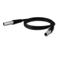 Canare VPC003F Video Patch Cable RG59 24G 6 FT