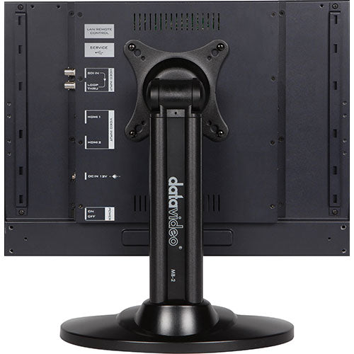 Datavideo TLM-170L 17.3" 3G-SDI Full HD LCD Desktop Monitor