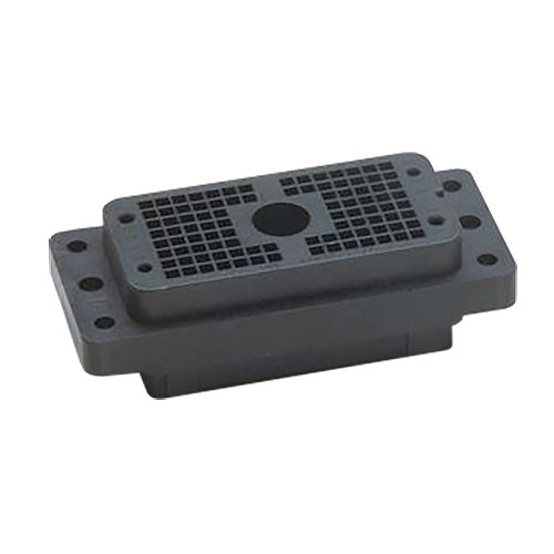 Dl2 96 Pin Jack Panel Mount Rec.