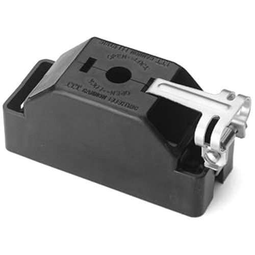 Cannon DL3-J/S Plastic Hood for DL3-60