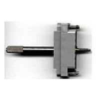 Edac Elco 516-038-000-301  38 Pin Male Plug w/Act Screw