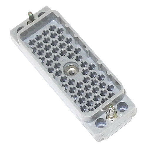 Edac 56 Pin Male W/Nut