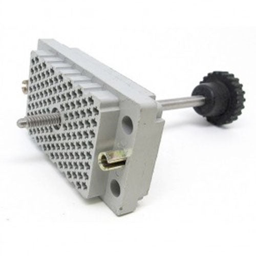 Edac 120 Pin Female With Act/Screw