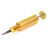EDAC EXTRACTION TOOL