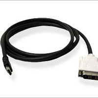 Gefen HDMI Male DVI 6Ft Assem