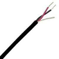 Gepco 72401EZ 24AWG Thin Profile Audio Cable 1000 FT