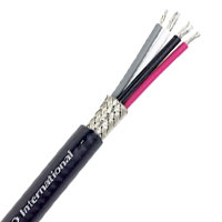 GEPCO HD CAMERA ELECTRICAL CABLE PLEN 10