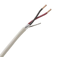 Gepco IP142AL 14AWG Shielded Speaker Cable Plenum
