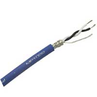 Gepco MP1022 24AWG 2-Conductor Thin Profile Microphone Cable