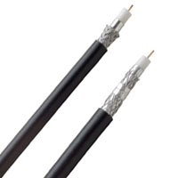 Gepco VB1890 RG6 Broadband Coax 1000