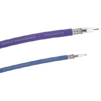 Gepco VDM230 23AWG HD-SDI Mini Video Coax Cable - 1000ft