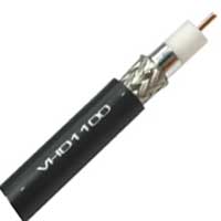 Gepco VPM2000 20AWG RG59 HD-SDI Video Coax Cable - 1000ft