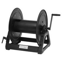 Hannay Direct Crank Cable Reel 1520