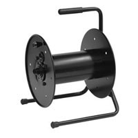 Hannay Large Portable Cable Reel