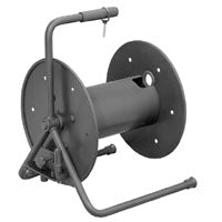 Hannay Portable Reel W/Removable Spool
