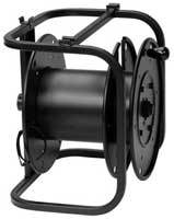 Hannay AVD-1 Cable Reel W/Slotted Disc