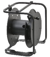 Hannay AVD-3 Cable Reel W/Slotted Disc Divider & Connector Panel