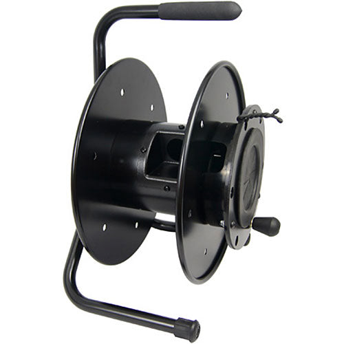 Hannay AVF-14 Broadcast Fiber Optic Cable Reel