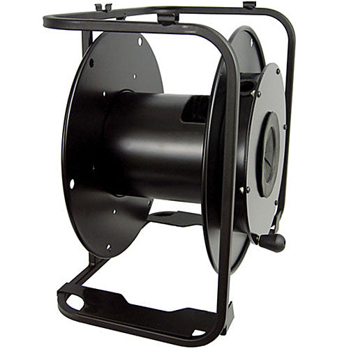 Hannay AVF-18 Broadcast Fiber Optic Cable Reel