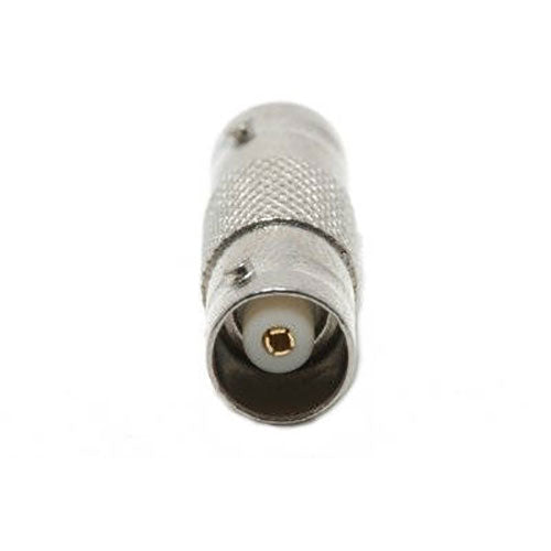 BNC Inline Adapter - BNC Female to BNC Female