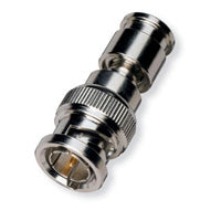 BNC SDI Male Compression Connector for Mini RG59 100 Pack