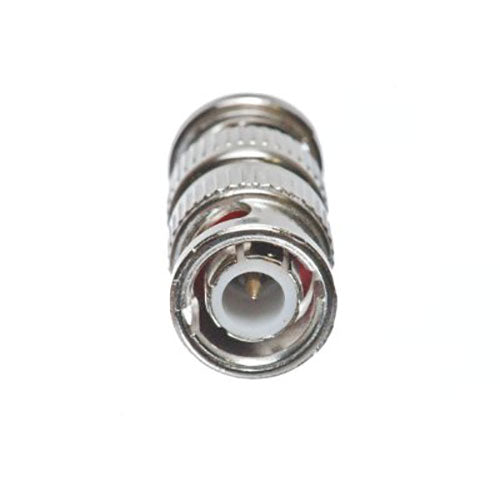 BNC Inline Adapter - BNC Male to BNC Male
